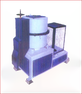 Agglomerator Machine for Plastic